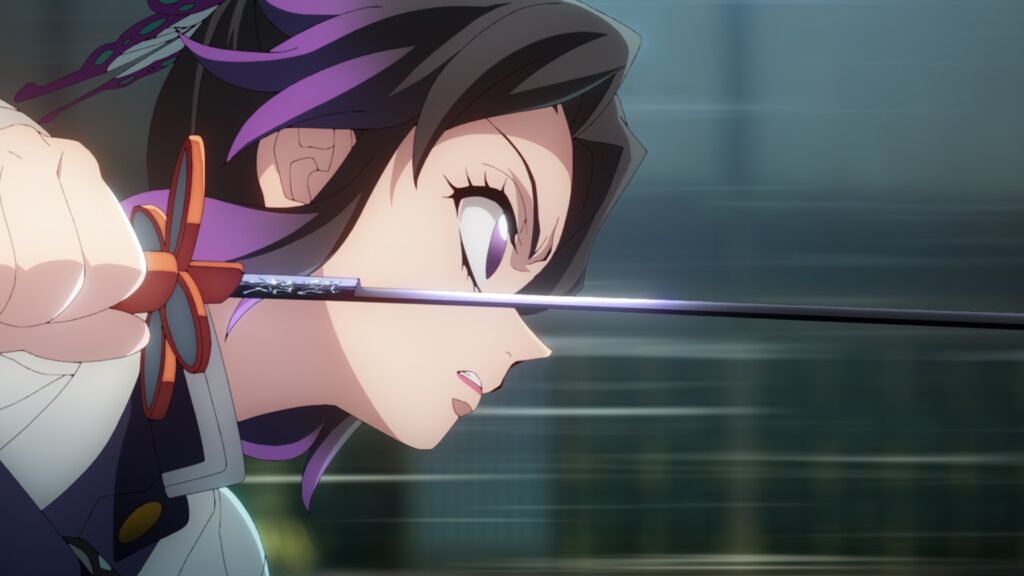 Análisis Kimetsu no Yaiba - La Fortaleza Infinita