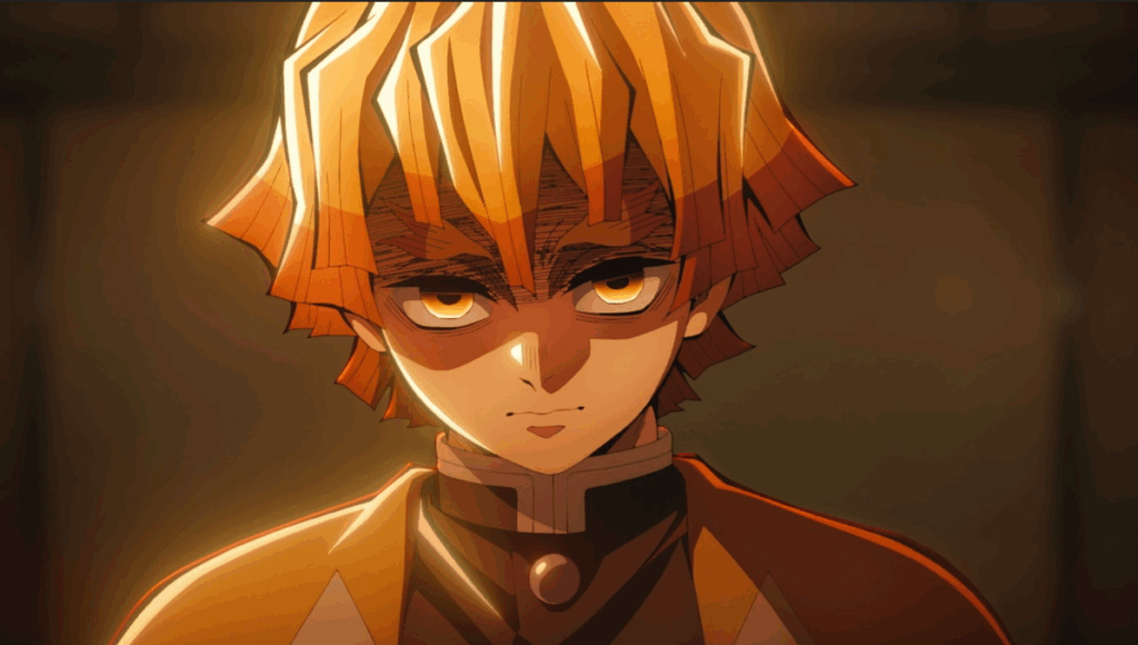 Análisis Kimetsu no Yaiba - La Fortaleza Infinita