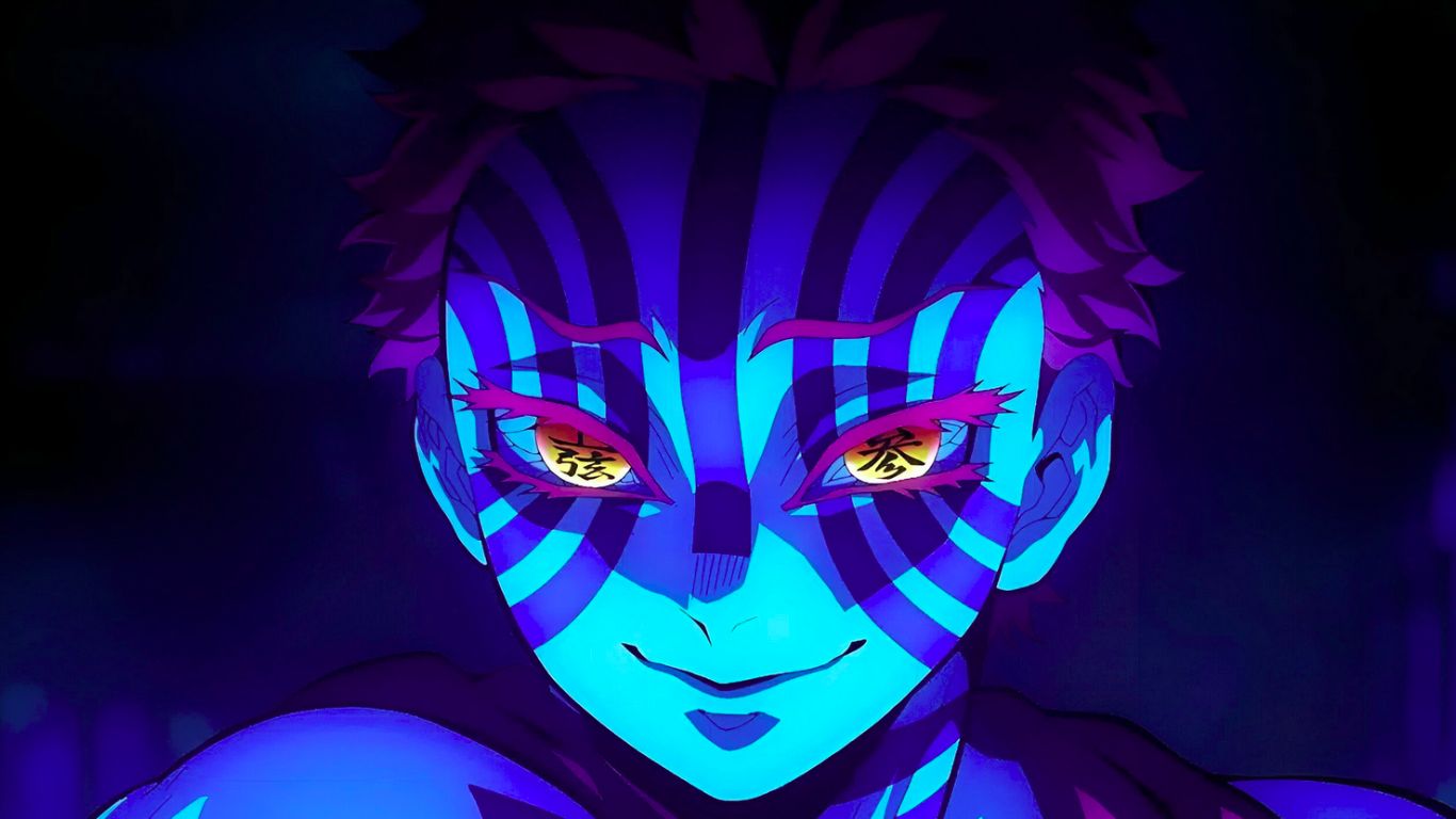 Análisis Kimetsu no Yaiba - La Fortaleza Infinita