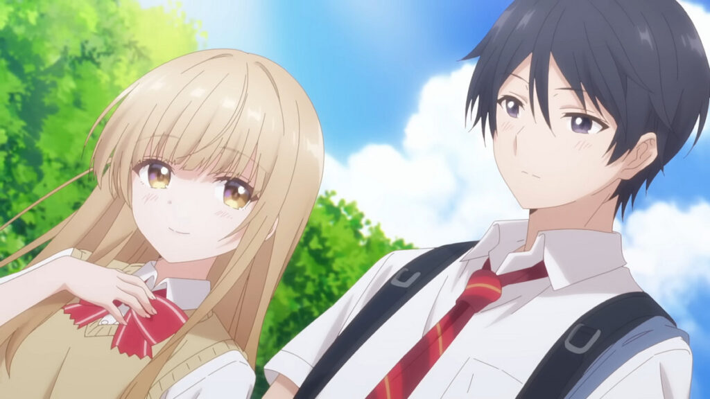 The Angel Next Door Spoils Me Rotten: ¡Confirmada la Temporada 2!