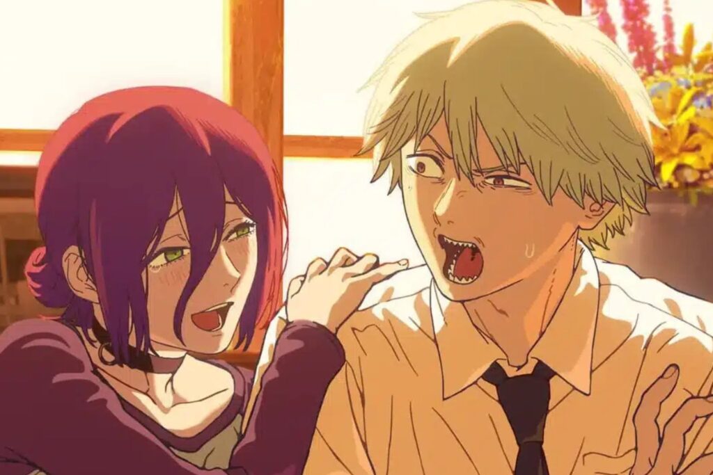 Chainsaw Man: The Movie – Reze Arc: La Crítica Definitiva