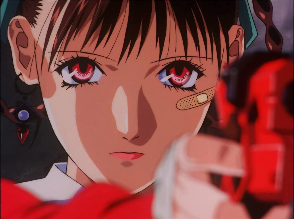 La censura y prohibición de animes a nivel mundial