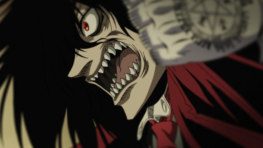 Los 5 animes de terror para un maratón de Halloween