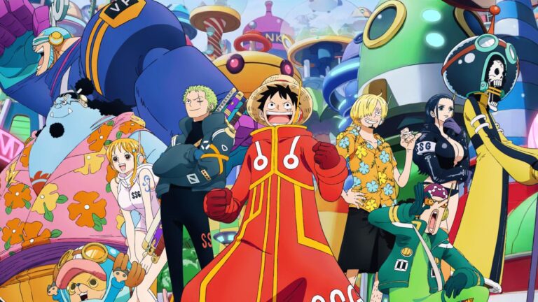 La Crisis Silenciosa del Anime