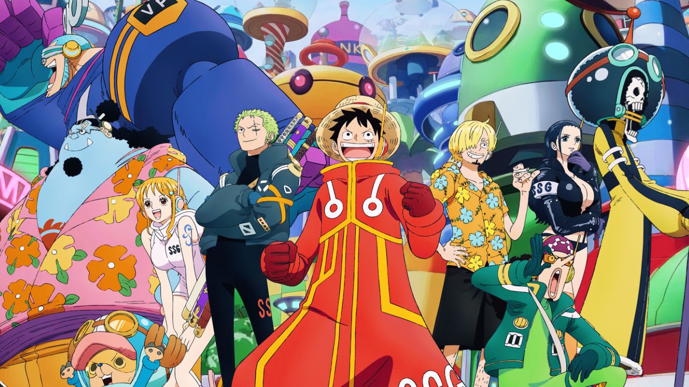 La Crisis Silenciosa del Anime