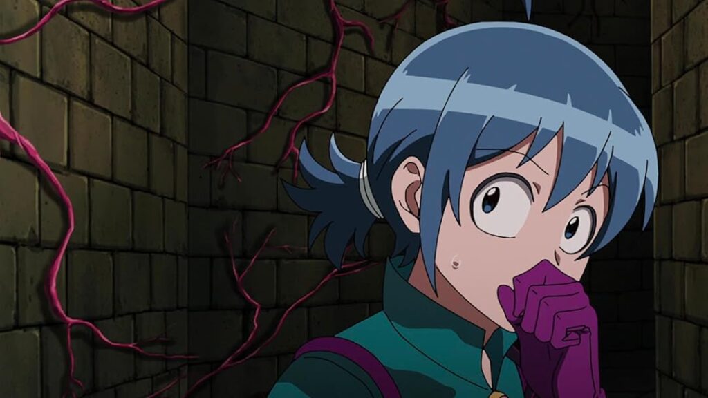 ¿Cuántas Temporadas Tendrá el Anime de Iruma-kun?