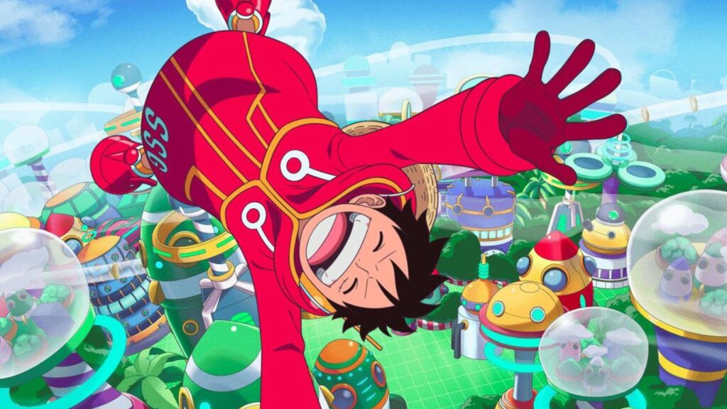 One Piece: El Fin de la Emisión Semanal