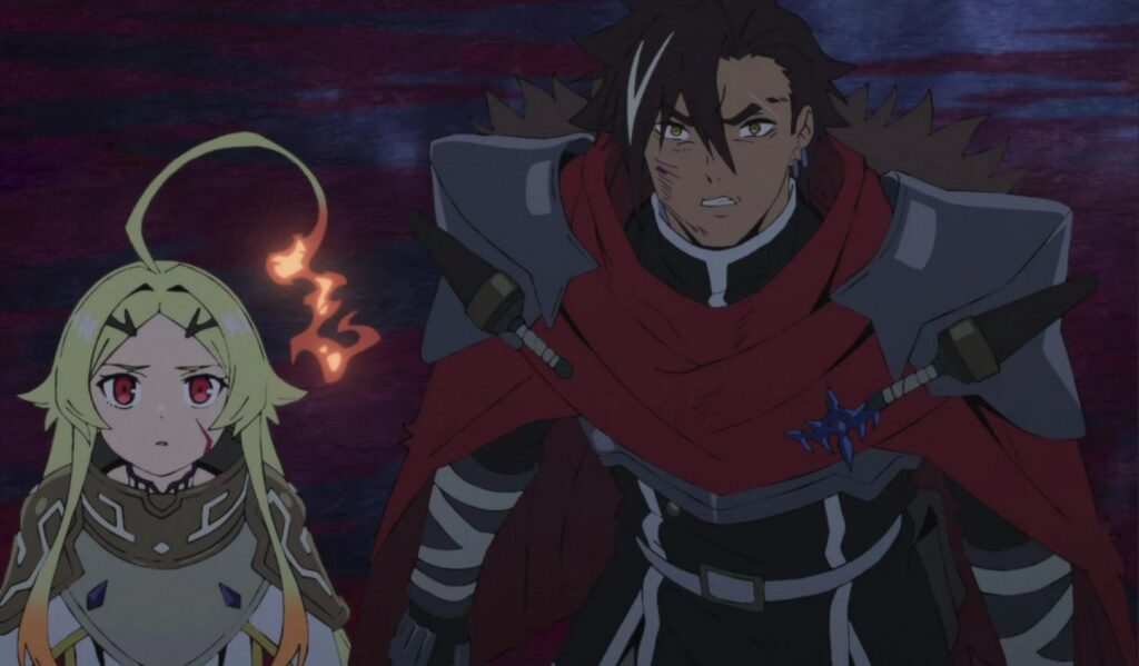 Sentenced to Be a Hero: El Anime que Redefine la Fantasía Oscura