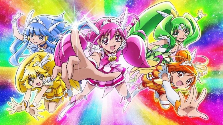 Recepción de Glitter Force en Japón: ¿Éxito o Insulto?
