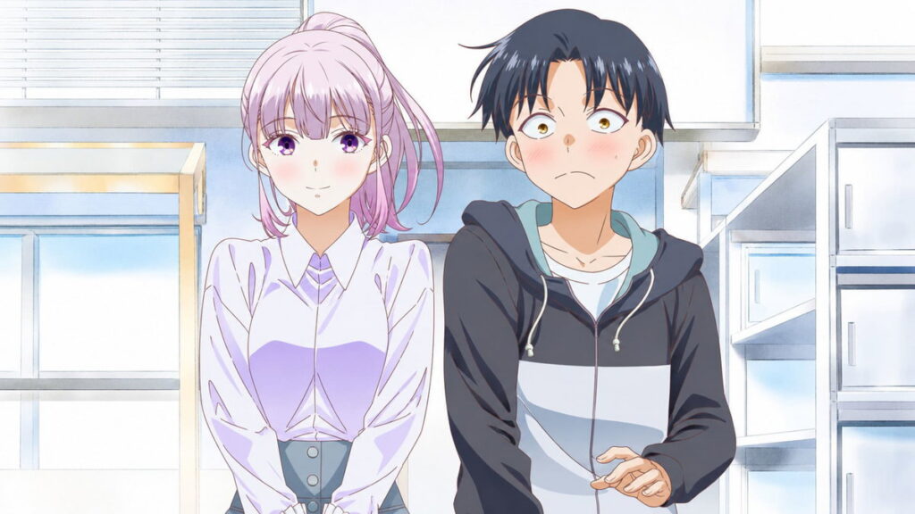 ¡Confirmado! El manga Promise Me the Spotlight tendrá adaptación al anime