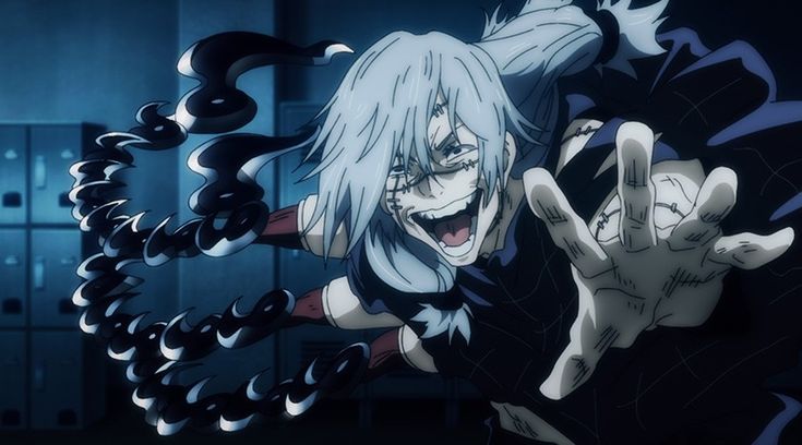 5 Villanos de Jujutsu Kaisen que recibieron su merecido
