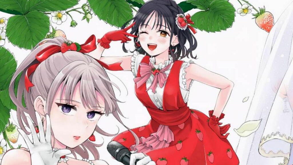 ¡Confirmado! El manga Promise Me the Spotlight tendrá adaptación al anime