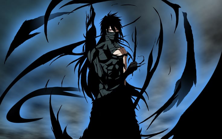 La evolución de Ichigo