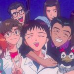 8 razones por las que es difícil ver Neon Genesis Evangelion