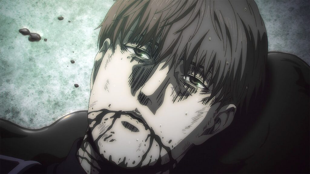 Personajes de Attack on Titan que merecian algo mejor