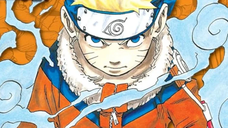 naruto