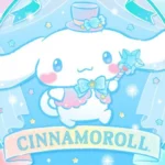 cinnamoroll