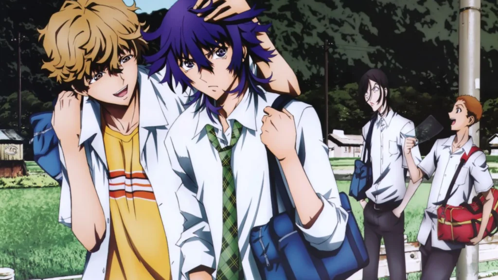 10 Animes de Terror Imperdibles para Halloween 2026