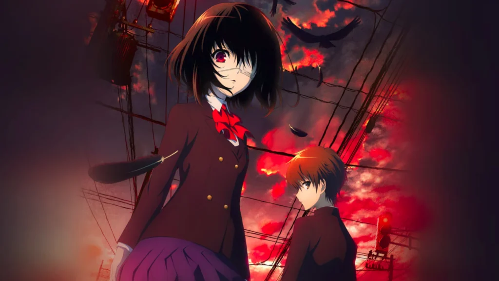 10 Animes de Terror Imperdibles para Halloween 2026