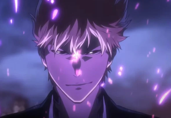 Bleach Thousand-Year Blood War ultimos capítulos