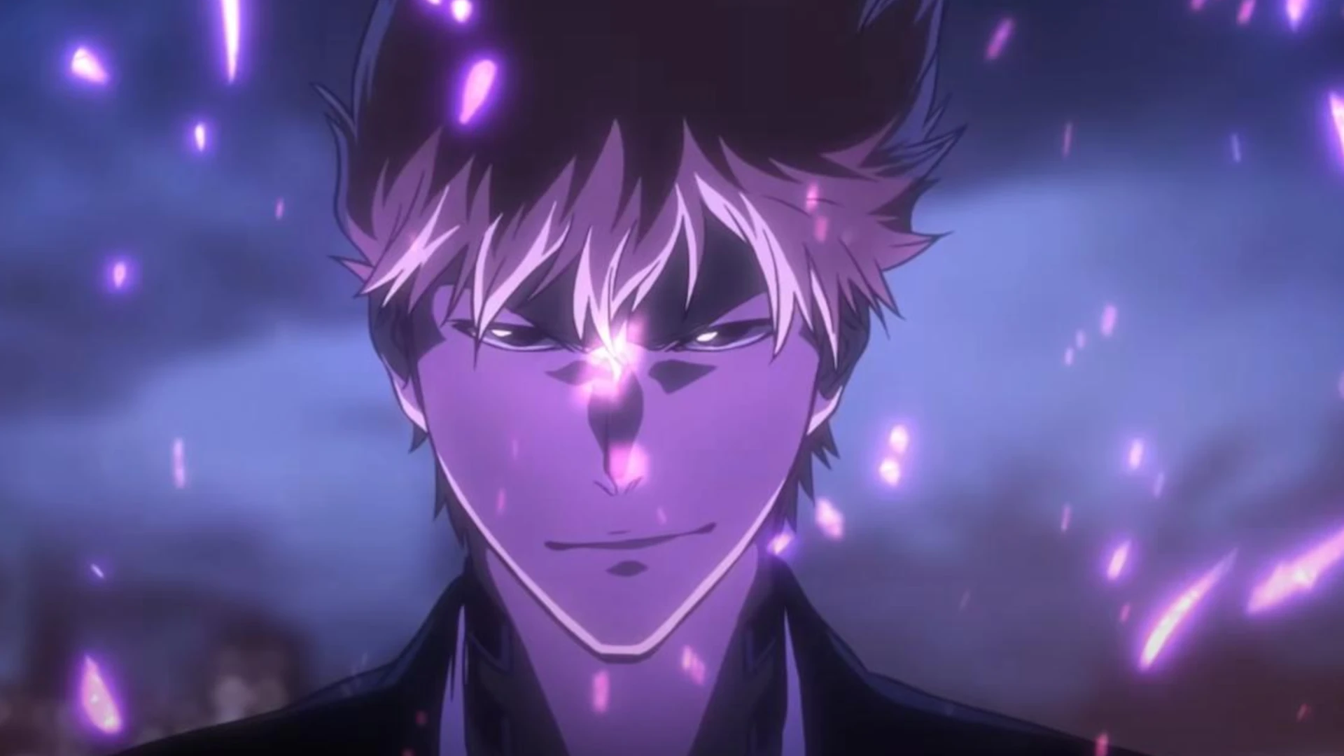 Bleach Thousand-Year Blood War ultimos capítulos