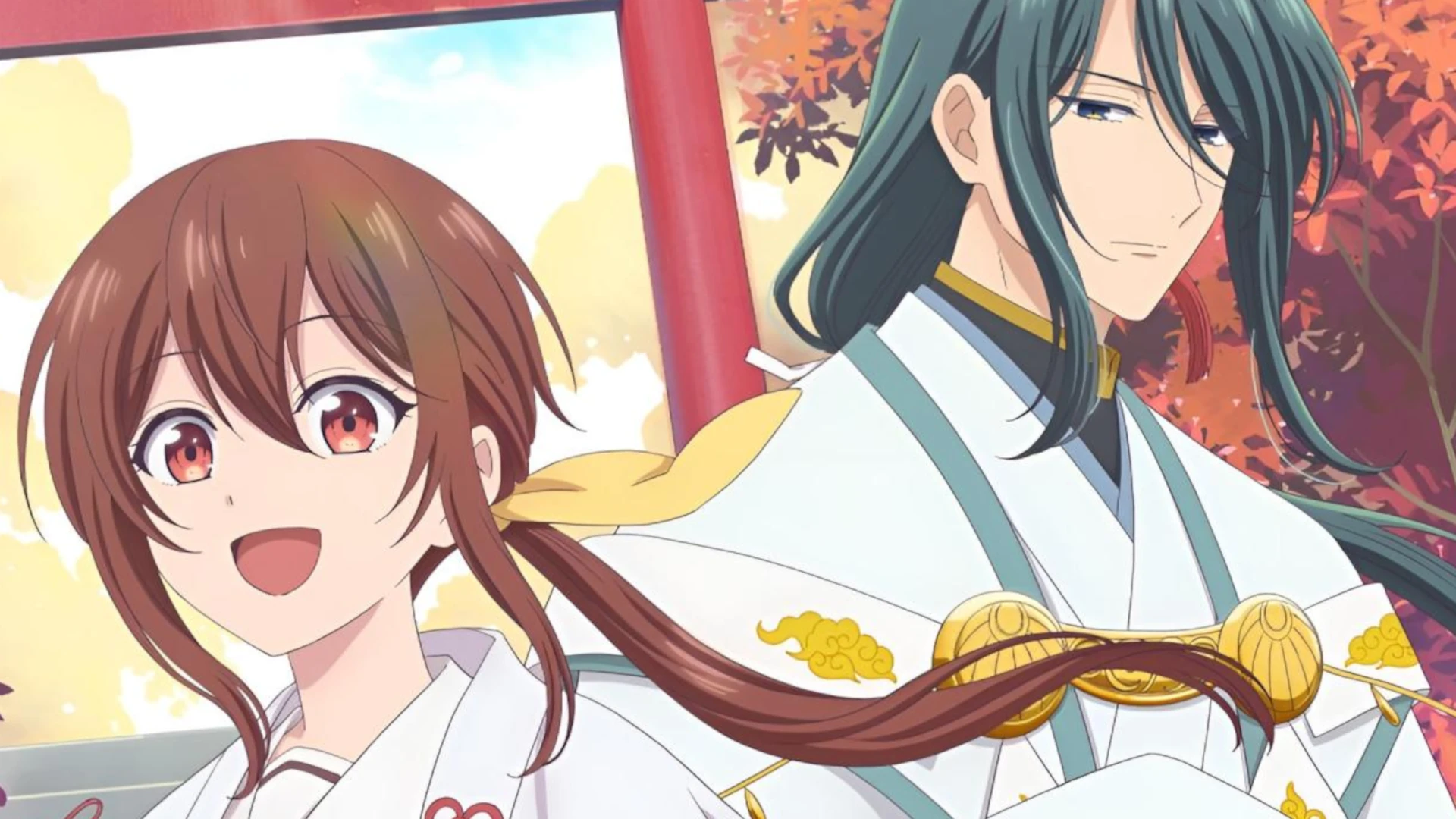 Anuncio Oficial del Anime The Failure at God School