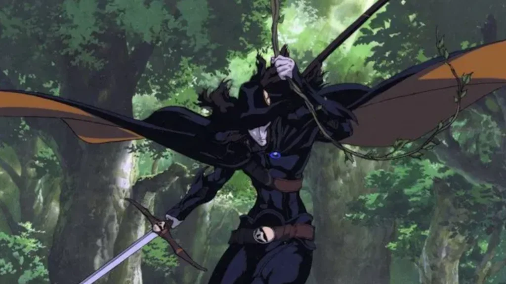 10 Animes de Terror Imperdibles para Halloween 2026